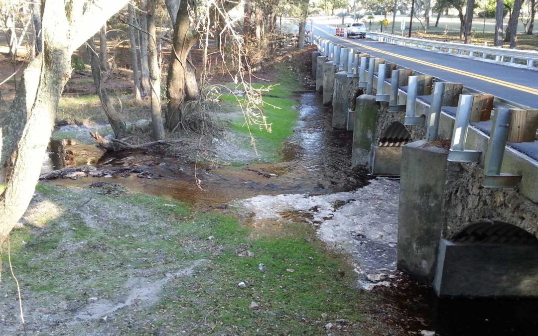 180th Street Bridge