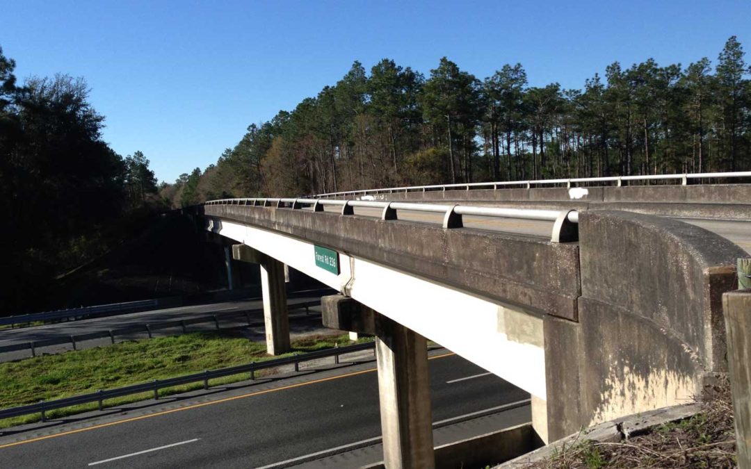 I-10 Design Build