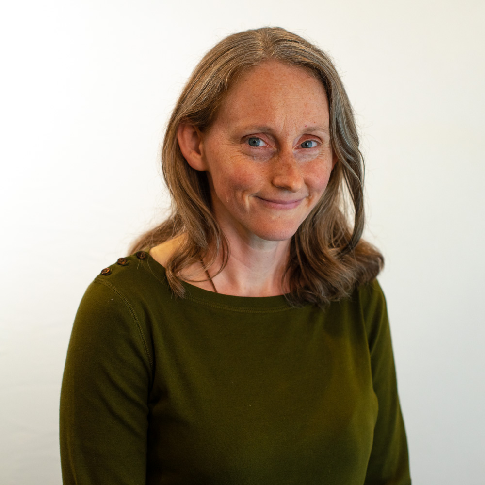 Alice Geiger