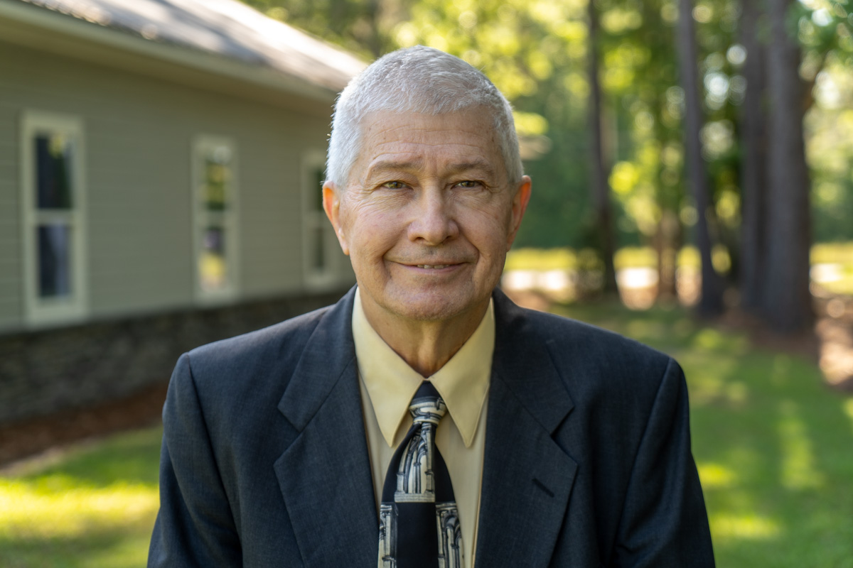 Terry R. White, PE,