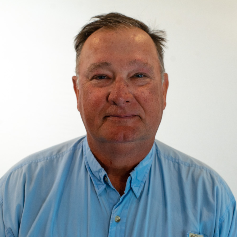 Jay Carrier