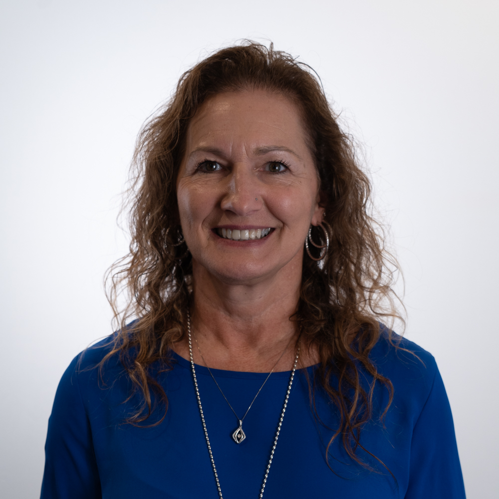 Debbie Motes