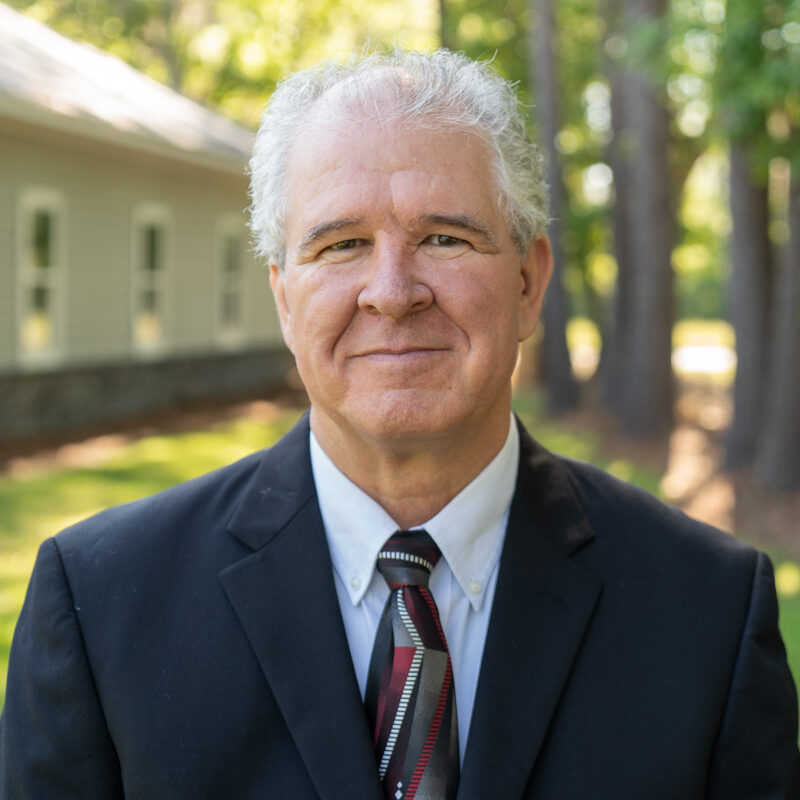 Greg Bailey