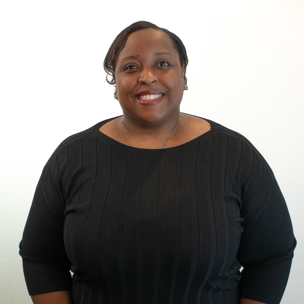 Shannon Williams