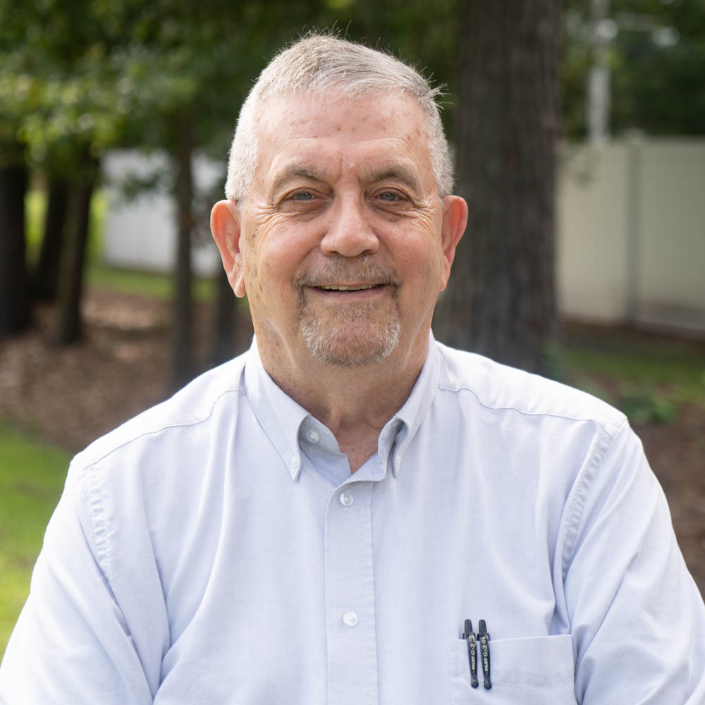 NFPS Staff David Young