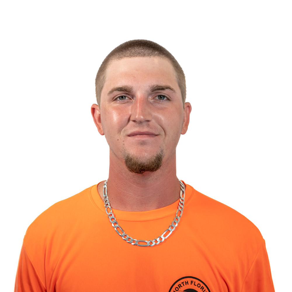 Zach Parrish