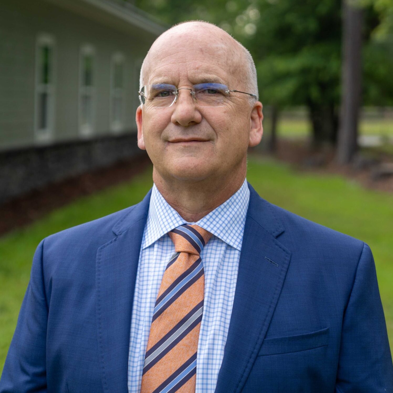 Brian Roche