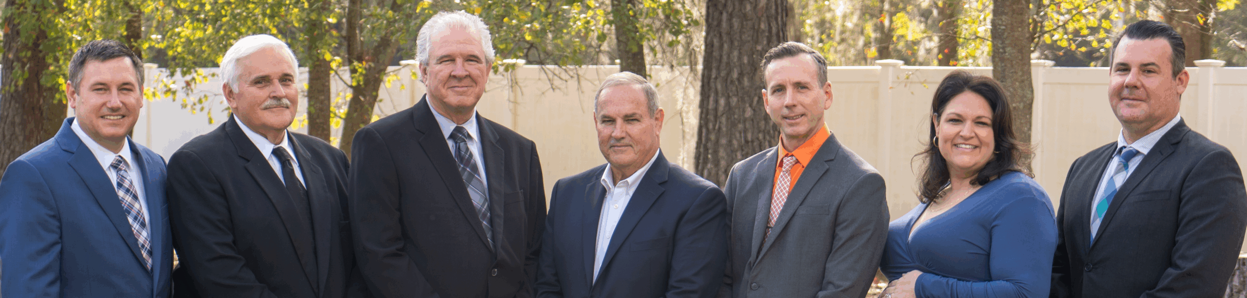 NFPS Executives