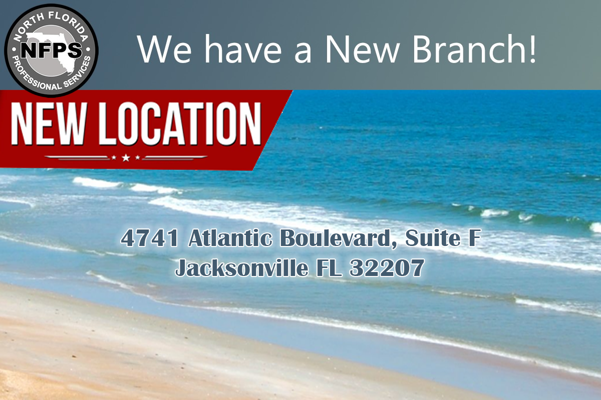 Jacksonville Branch