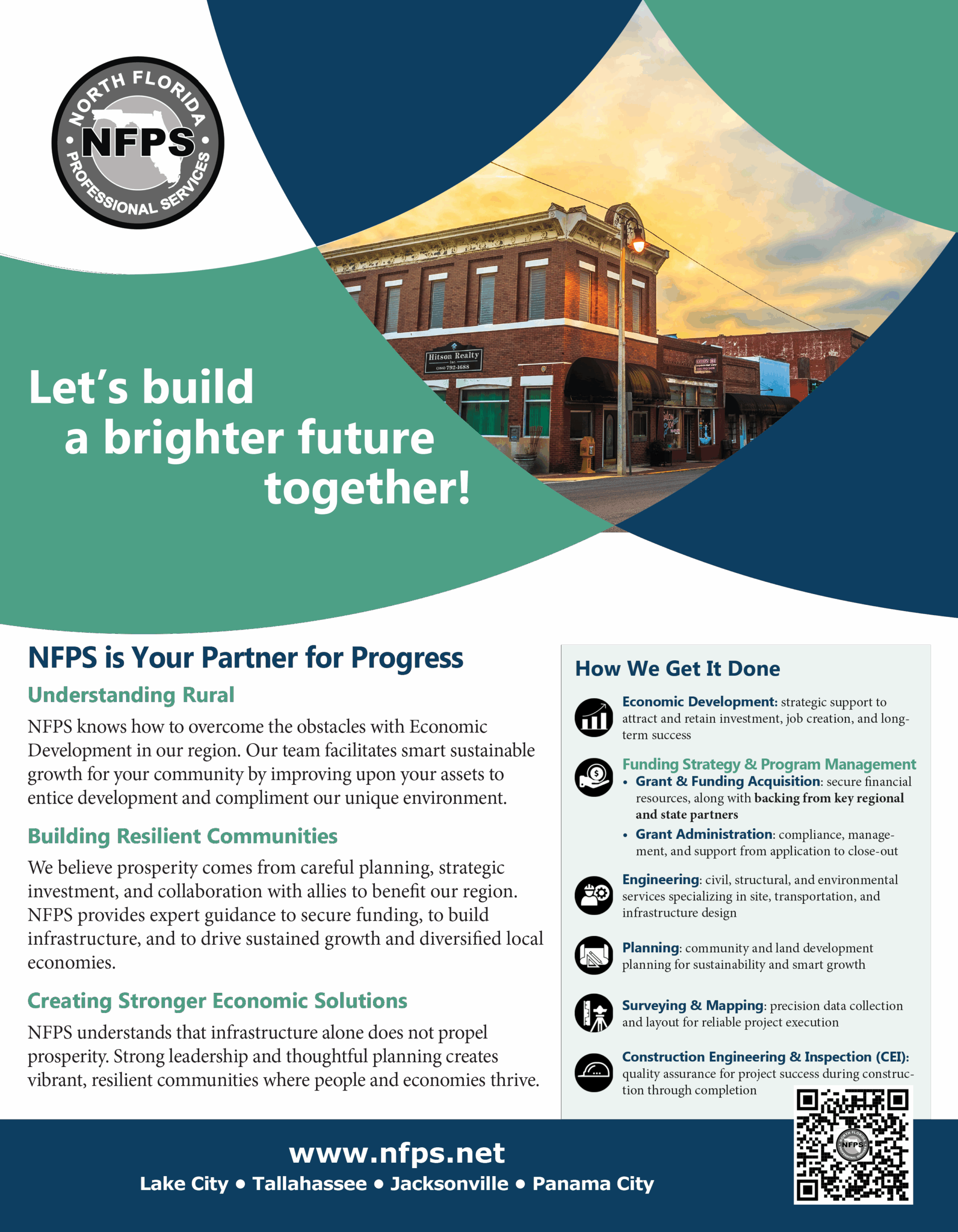 EconomicDevelopment-Ad NFPS Economic Development